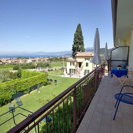 Casa Lorenzo Bardolino Exteriör bild