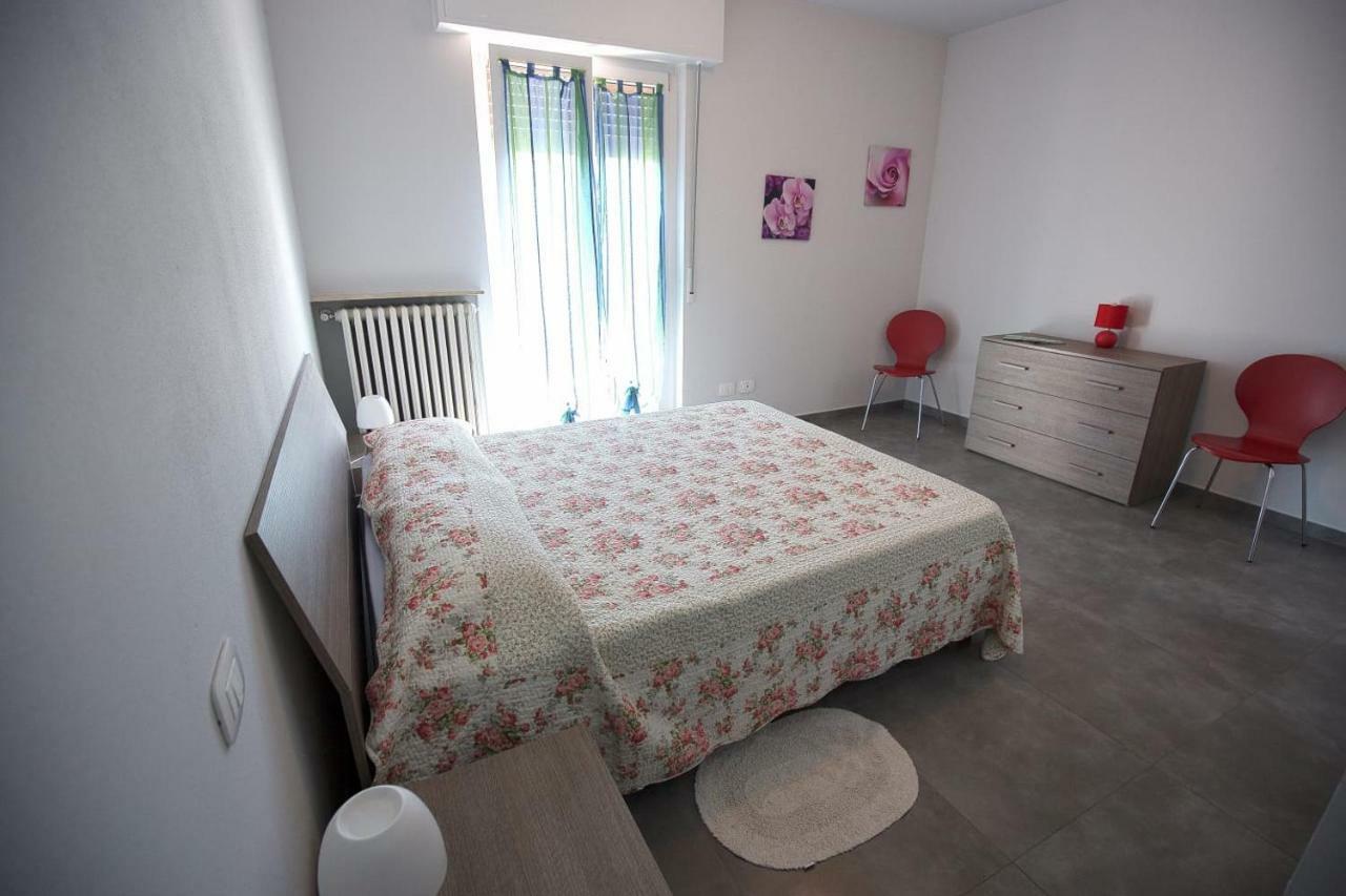 Casa Lorenzo Bardolino Exteriör bild